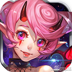 西瓜DA☆ZE采集到Game-ICON