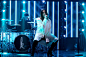 Elation ZCL 360i™ Highlights Kiiara Performance on The Tonight Show Starring Jimmy Fallon