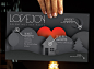 Lovejoy - Music & Event Flyer on Behance