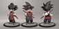 Kid Goku - Dragon Ball, Lim Philippe : Personal Project
All aspect