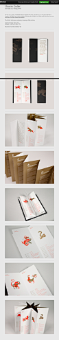 YIU studio 2011 Holiday Promotion on Behance