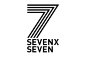 Seven x Seven墨尔本音乐节视觉形象 DESIGN³设计创意 拼图详情页 设计时代 #采集大赛#