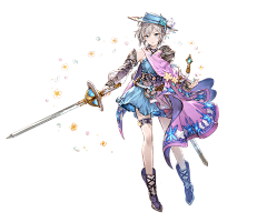 巖繭采集到campaign-granbluefantasy