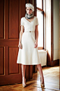 Akris | Pre-Fall 2014 Collection | Style.com