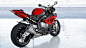 摩托车宝马S1000RR摩托 - 壁纸（#2629703）/ Wallbase.cc