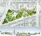 Aberdeen City Garden / Diller Scofidio + Renfro