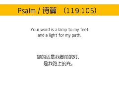 尼通采集到Bible Scriptures