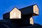 Herzog&de Meuron建筑：Vitrahaus - architectural 建筑设计 - 汉诺森