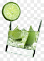 Ice PNG and PSD Free Download - Caipirinha Martini Lemonade Lime Nutrient - lemonade.