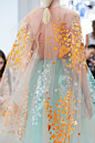 Delpozo Spring 2015 - Details