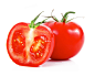 韩国高清蔬菜图片-西红柿番茄-面条---酷图编号73884