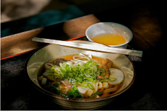 环球旅行家采集到19款日式传统小吃推荐