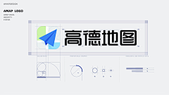 大长腿BANG采集到标志logo