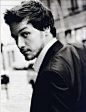 James McAvoy; Born April 21, 1979 in Port Glasgow, Scotland; Movies I Love: Becoming Jane; Penelope; Atonement