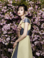 Phuong My Spring 2014 Collection_FASHIONDES 时尚要闻