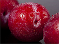 冰糖水蜜桃采集到水果的秘密功效