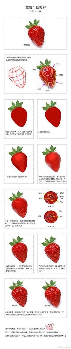 修炼千年的豆芽精采集到教程