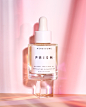 PRISM Exfoliating Glow Potion