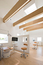 Yokoi Dental Clinic / iks design + msd-office: 