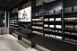 seoul: aesop store opening - superfuture : aesop has added a fifth signature boutique is leafy hannam-dong.