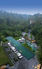 Bali pool