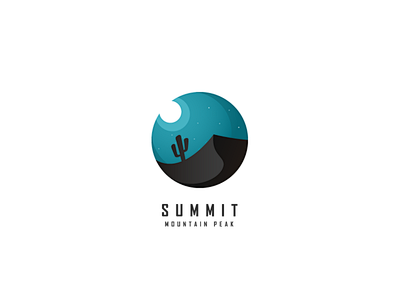 Summit - Mountain Pe...