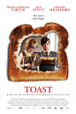 【吐司 Toast 2010】 
海伦娜·伯翰·卡特 Helena Bonham Carter
弗莱迪·海默 Freddie Highmore
#电影# #电影海报# #电影截图# #电影剧照#