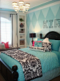 Cute room