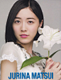 【扫图】AKB48 第7回总选举 LESLIE KEE系列海报 - 花语_akb48吧_百度贴吧