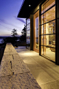 Prentiss Architects / North Bay residence