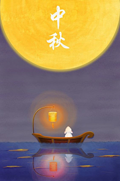 yiyi920采集到中国-二十四传统节气插画
