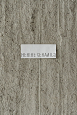 HERERE CERAMICS — eunsunpark : Brand Identity Brand Identity Design for HERERE CERAMICS Client: HERERE CERAMICS Photography: Son Mihyun Rebranding & Package Design for a Seoul Based...