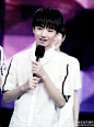 【TFBOYS·感想】‖140624‖颜狗有错吗？_看图_tfboys吧_百度贴吧