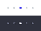 50.icons document app