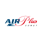 Air Plus Comet汽车标志