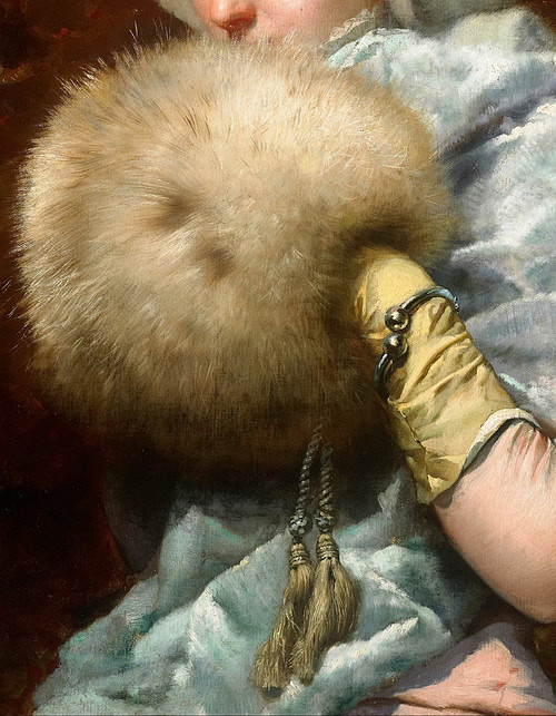 Detail “Winter 1882”...