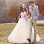 新情侣款写真服装 摄影婚纱 影楼主题服装 写真服装 韩版西装 Q72