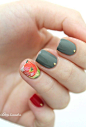 Nailpolis Museum of Nail Art | Spring by Cocosnailss #美甲#