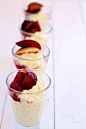 Photograph Creamy Rice Pudding with Mulled Winter Fruits by Toby Kennedy on 500px