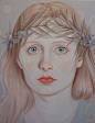 Kris Knight 
Aconitine (Howl At The Moon, But She Doesn't Answer Back) 