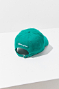 Slide View: 3: Champion UO Exclusive Washed Twill Baseball Hat