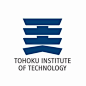 TOHOKU Institute of Technology logo - AD518.com - 最设计