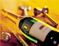 狄康堡 CHETEAU D'YQUEM 法国波尔多。它来自波尔多南部的苏特恩地区。在1855年的“波尔多葡萄酒官方等级”（Bordeaux Wine Official Classification）评定中，狄康堡是苏特恩地区惟一获此殊荣的葡萄酒，表明了人们对其优良品质的认可。狄康堡葡萄酒具备浓郁、淳厚带有甜味的特性。每一枝狄康葡萄藤仅仅生产一杯葡萄酒。