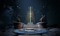 Cavern of Lost Power, Declan Hart : A showcase of my my recent work:<br/>Produced for portfolio and final year project on Masters Degree in Games Design<br/>Exercising my environment skills within Unreal Engine 4, with the aim of producing a f