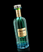 Italicus : When a product is described as being based on a century old Italian recipe that was the drink of kings; that the ingredients are all grown, harvested and expertly crafted in Italy. Then visually it needs to say a sip of Italy. SALUTE!