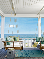 全部尺寸 | veranda with ocean view | Flickr - 相片分享！