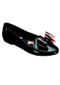 Melissa Viviene Westwood Virtue Shoes