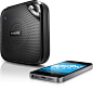 Amazon.com: Philips BT2500B/37 Wireless Portable Bluetooth Speaker: MP3 Players & Accessories