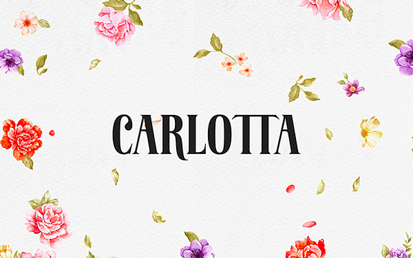 Carlotta : Carlotta ...