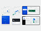UI Kits : Map UI Kit is available for iOS and Auto for a total of 20 screens. Free Google Font.
Map UI Kit includes positioning, navigation, routing, etc., and is completely designed by Sketch.